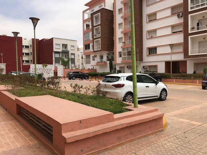 Appartement à vendre résidence assafa