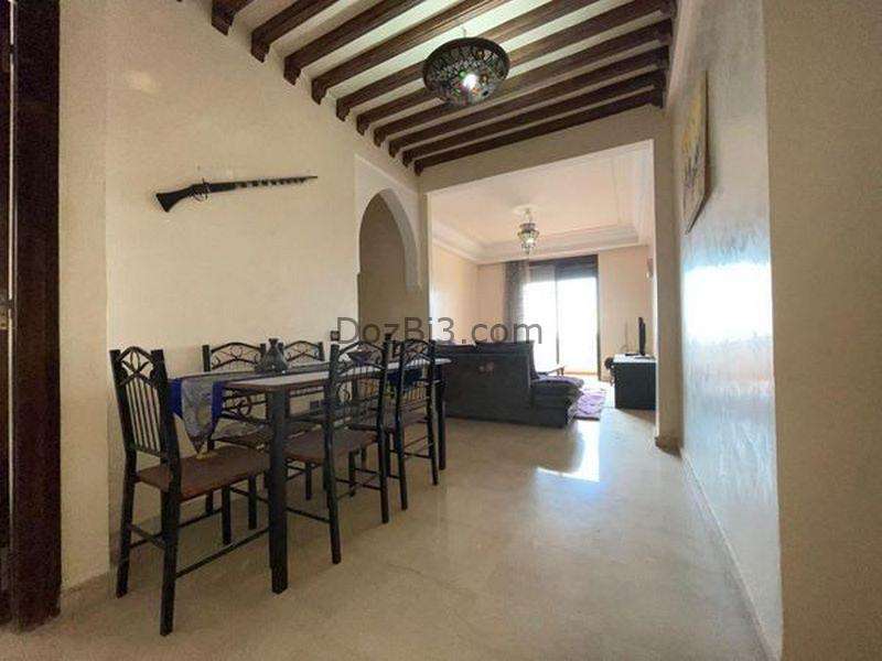 appartement titré à vendre