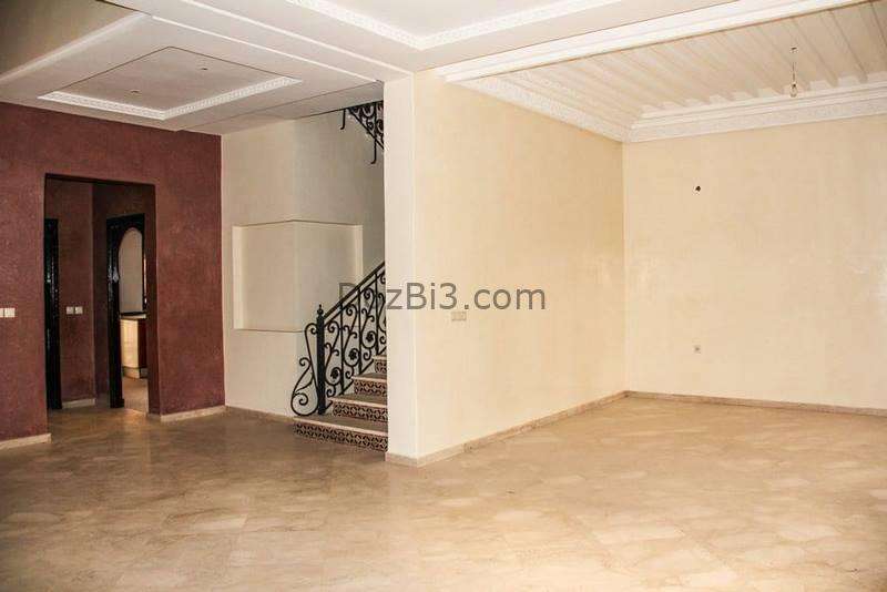 location villa marrakech