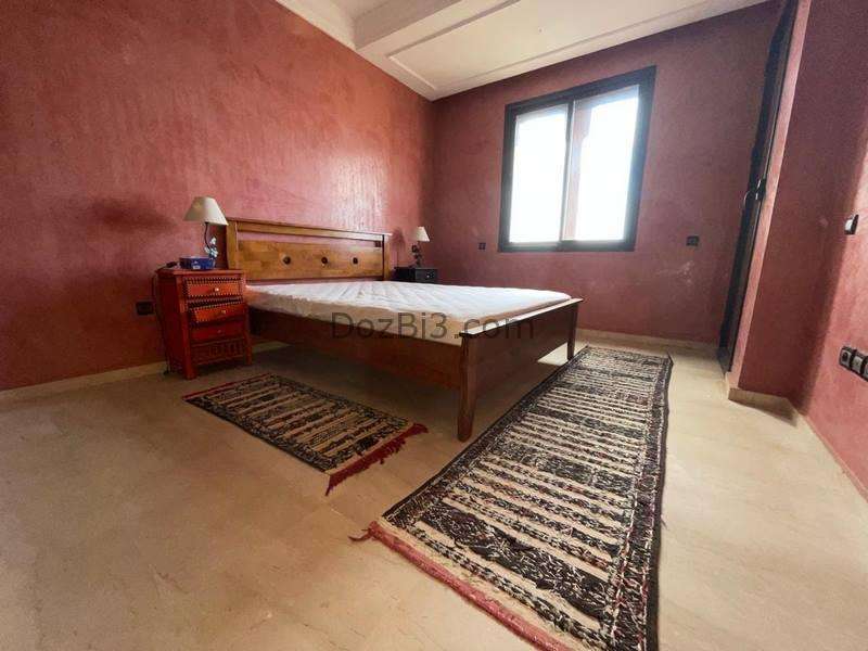 appartement titré à vendre