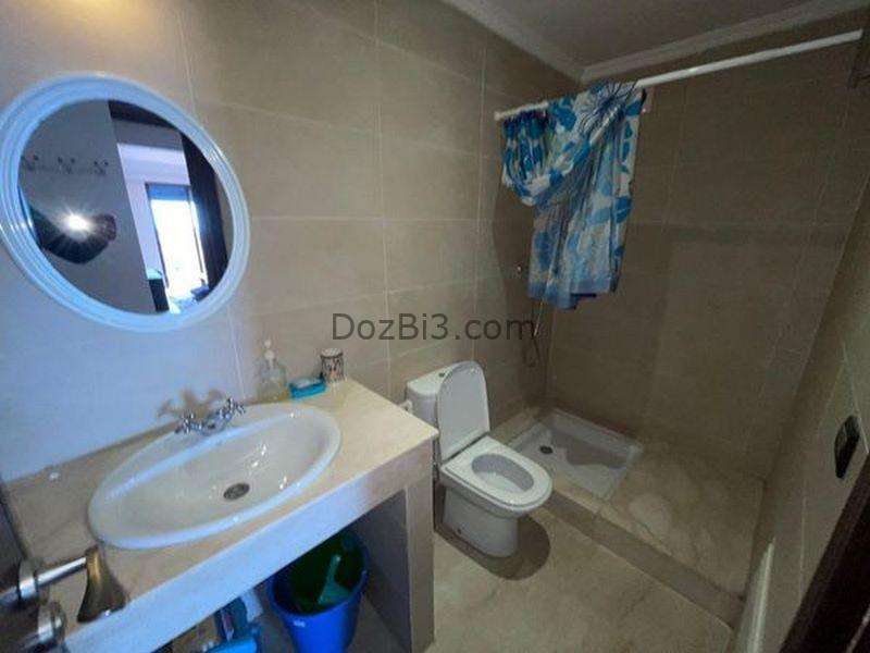 appartement titré à vendre