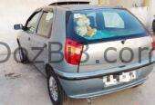 fiat palio 2000