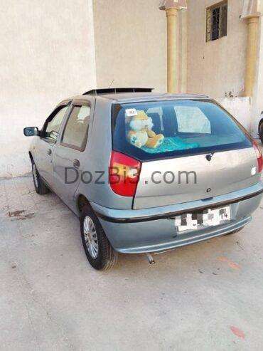 fiat palio 2000