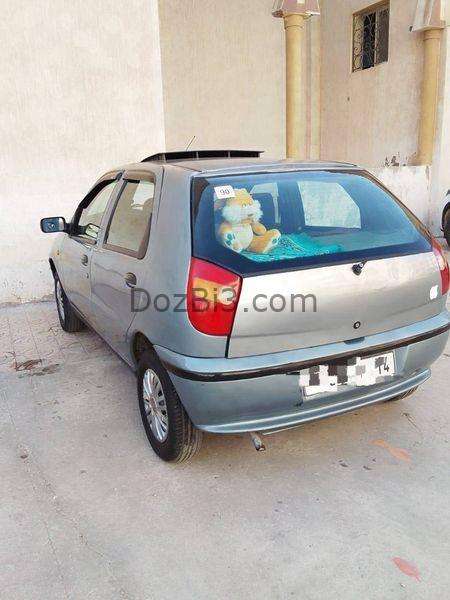 fiat palio 2000