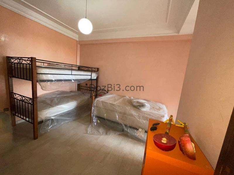 appartement titré à vendre