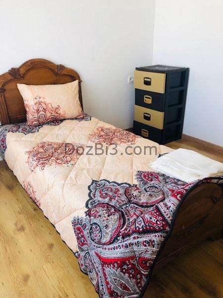 chambres meublées à Salé Tabriquet