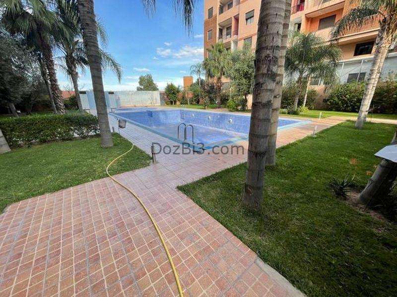 appartement titré à vendre