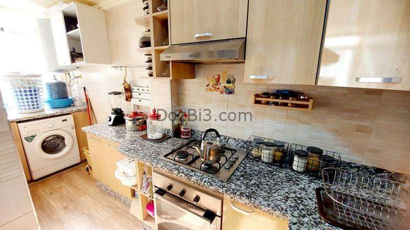 Appartement meublé Hay El Mohammadi