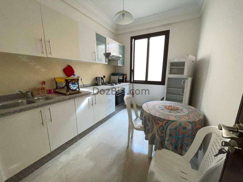 appartement titré à vendre