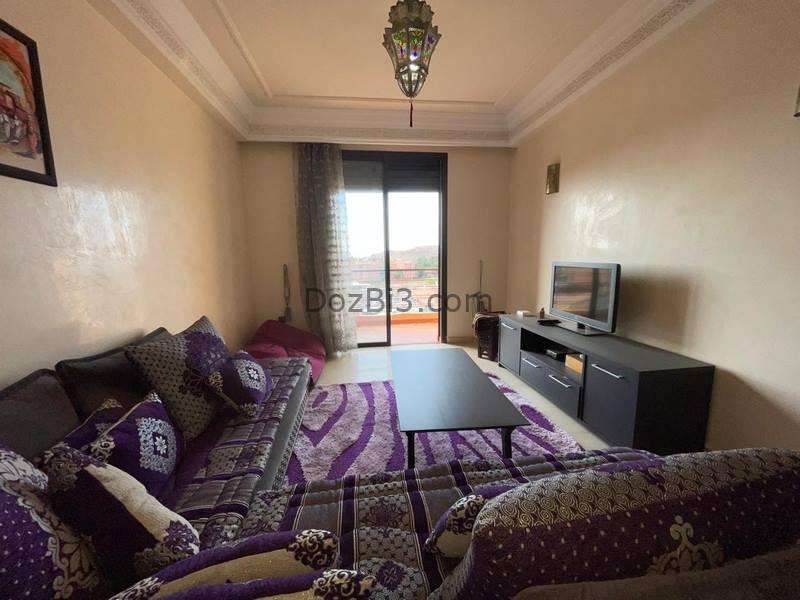appartement titré à vendre