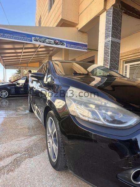 Renault Clio 4 2016