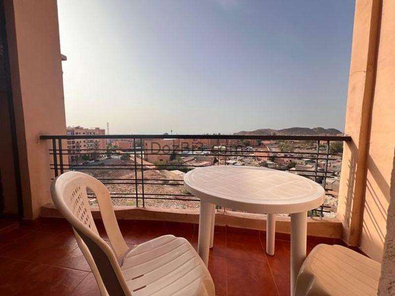 appartement titré à vendre