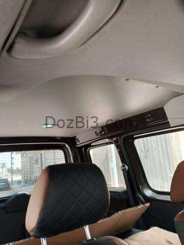 caddy 2019