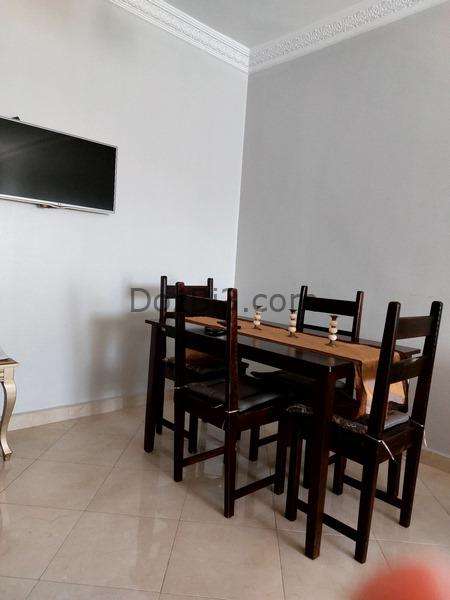 Appartement à louer pour étudiantes
