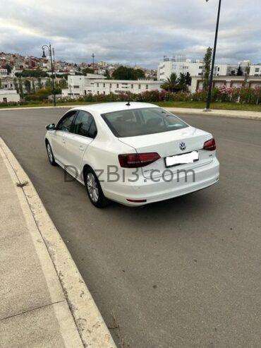 volkswagen jetta 2016