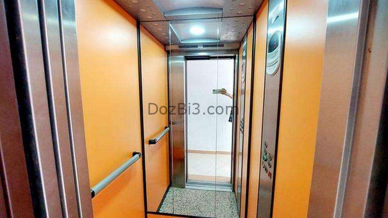 Appartement meublé Hay El Mohammadi