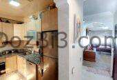 Appartement meublé Hay El Mohammadi