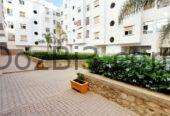 Appartement meublé Hay El Mohammadi