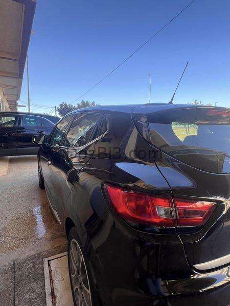 Renault Clio 4 2016