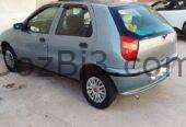 fiat palio 2000