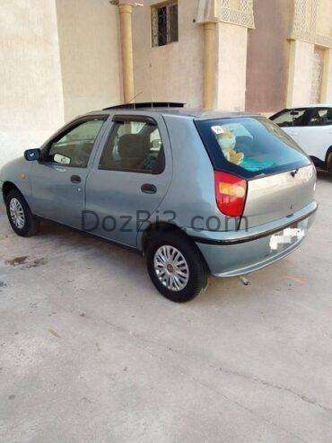 fiat palio 2000