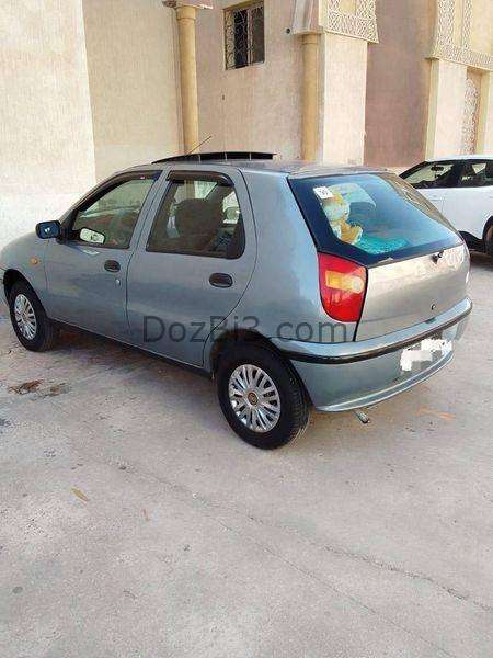 fiat palio 2000