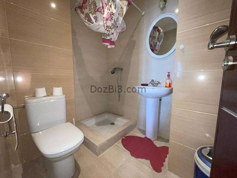 appartement titré à vendre