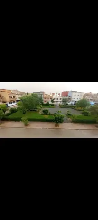 منزل للبيع حي آفاق وجدة