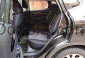 Nissan qashqai automatique 2017
