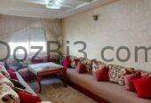 Appartement meublé Hay El Mohammadi