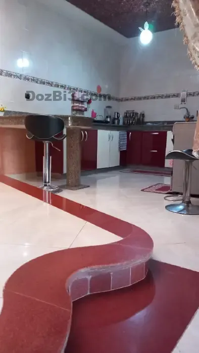 منزل للبيع حي آفاق وجدة