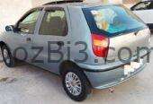 fiat palio 2000
