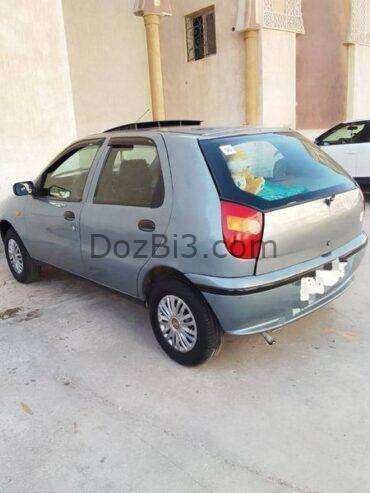 fiat palio 2000