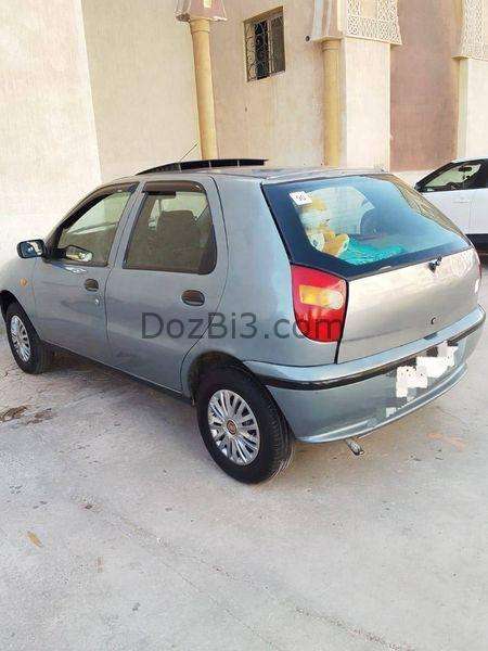 fiat palio 2000