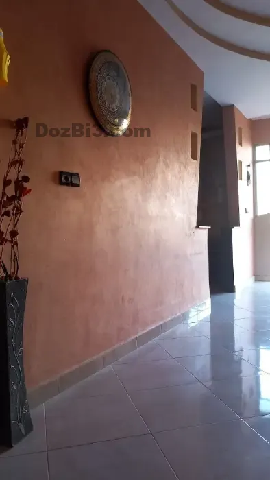 منزل للبيع حي آفاق وجدة