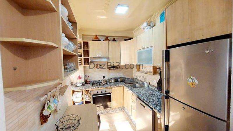 Appartement meublé Hay El Mohammadi