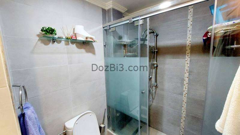 Appartement meublé Hay El Mohammadi