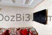 Appartement meublé Hay El Mohammadi