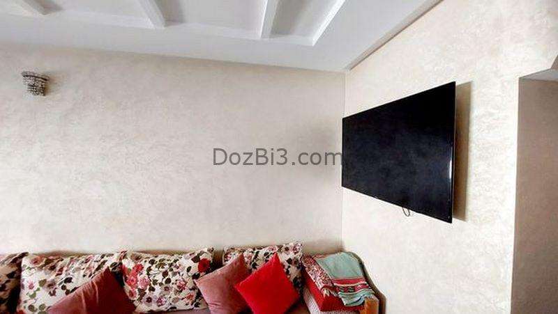 Appartement meublé Hay El Mohammadi