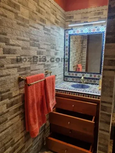 Appartement meublé hay salam