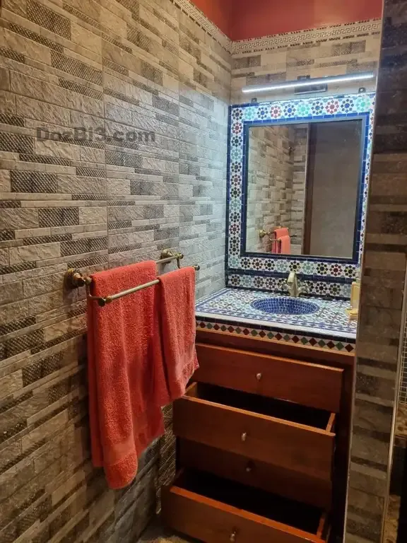 Appartement meublé hay salam