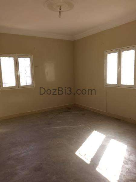 شقة للكراء في حي سكينة طابق التاني