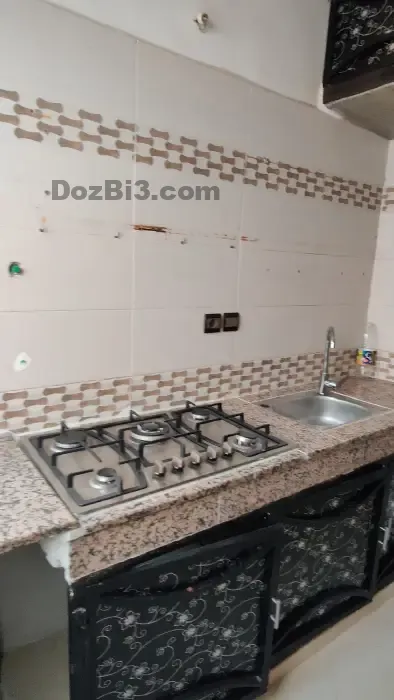 شقة للبيع بأولاد طيب