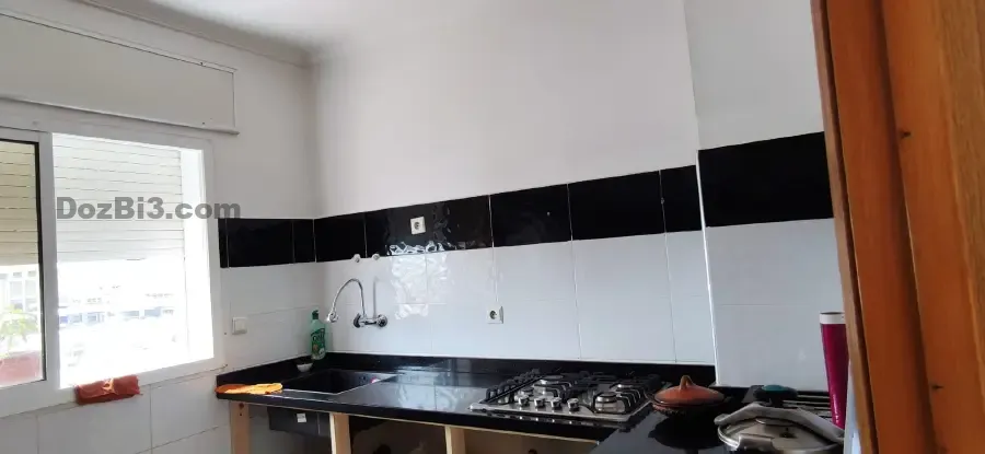 Appartement a vendre