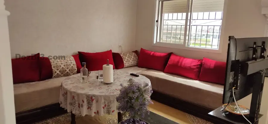 Appartement a vendre