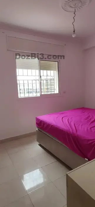 Appartement a vendre
