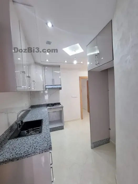 appartement a vendre Hay Nakhil