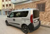 fiat doblo 2018