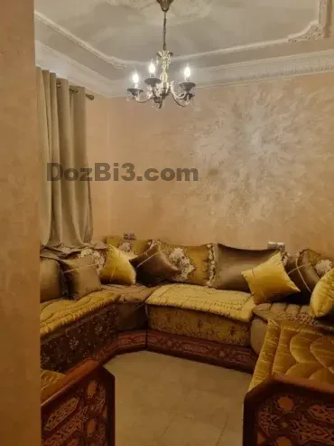 Appartement meublé hay salam