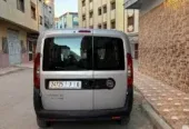 fiat doblo 2018